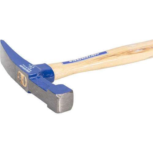 Vaughan  178-16  24-oz Bricklayer's Hammer Carbide Tip (BL24TC) Image 3