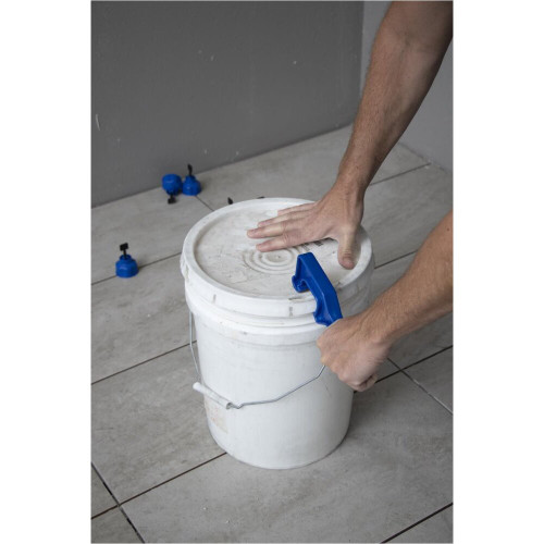 Marshalltown E740  5 Gallon Plastic Bucket Opener (19662) Image 3