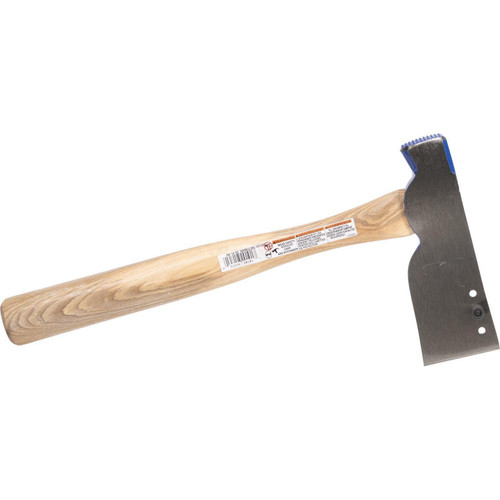 Vaughan 201-01  14-oz Shingling Hatchet with 13" Hickory Handle (SH) Image 2