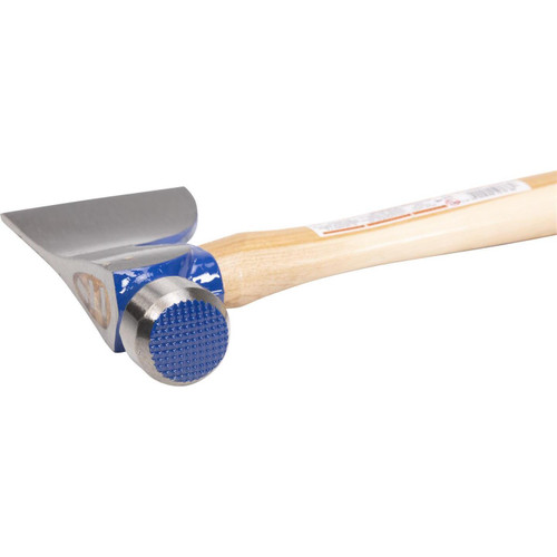 Vaughan 204-20  28-oz Rig Builders Hatchet with 17" Hickory Handle (RB) Image 3