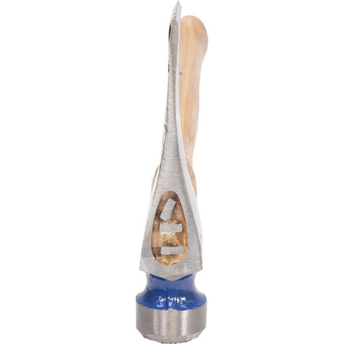 Vaughan 204-20  28-oz Rig Builders Hatchet with 17" Hickory Handle (RB) Image 4