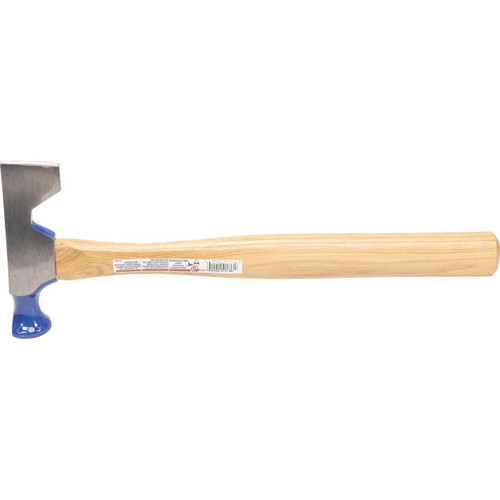 Vaughan 210-01  12-oz Drywall / Wallboard Hatchet with 15-1/4" Hickory Handle (WB) Image 1