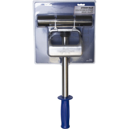 Marshalltown ER21  17"  to 27" Extension Roller with Non-Marking Rubber Rollers (28792) Image 4 Marshalltown ER21  17"  to 27" Extension Roller with Non-Marking Rubber Rollers (28792) Image 4