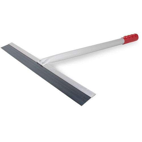 Wal-Board Tools 033-024  24" Lightweight Knock-Down Knife for Spray Texture (40138) Image 0