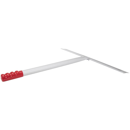 Wal-Board Tools 033-024  24" Lightweight Knock-Down Knife for Spray Texture (40138) Image 2