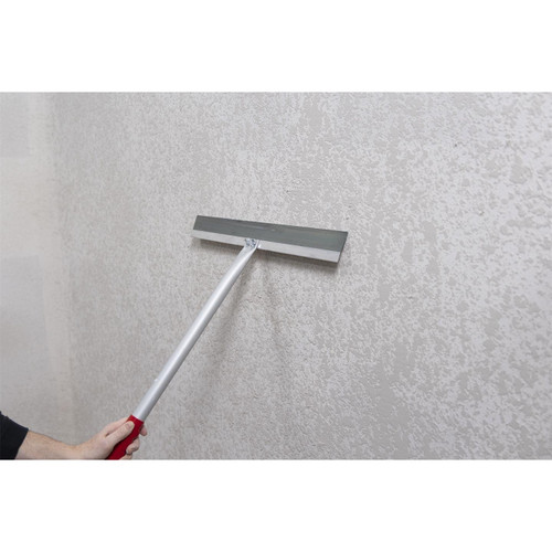 Wal-Board Tools 033-024  24" Lightweight Knock-Down Knife for Spray Texture (40138) Image 4