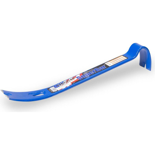 Vaughan 450-01  15" Superbar Pry Bar 24-oz (B215) Image 0