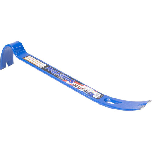 Vaughan 450-01  15" Superbar Pry Bar 24-oz (B215) Image 1