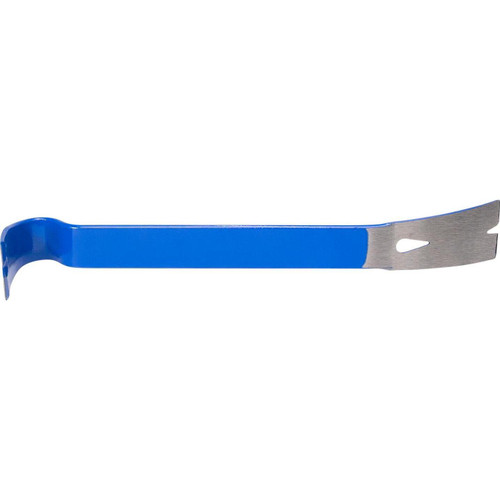 Vaughan 450-01  15" Superbar Pry Bar 24-oz (B215) Image 2