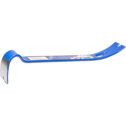 Vaughan 450-01  15" Superbar Pry Bar 24-oz (B215) Image 4