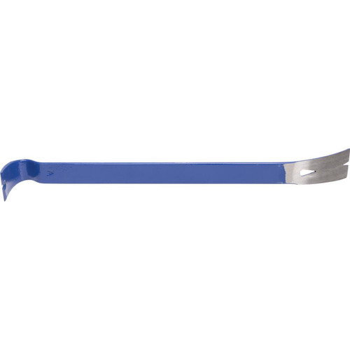 Vaughan 452-01  21" Superbar Pry Bar 32-oz (B215L) Image 3