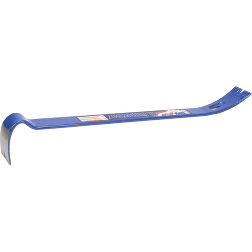 Vaughan 452-01  21" Superbar Pry Bar 32-oz (B215L) Image 4