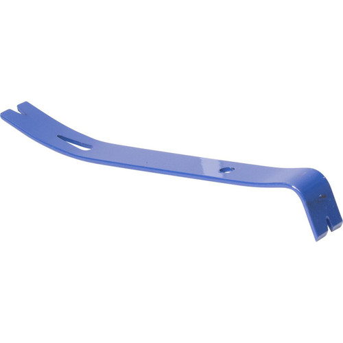 Vaughan 461-04  Mini-Bar 444  7-1/2" Mini Pry Bar - Nail Puller Image 1