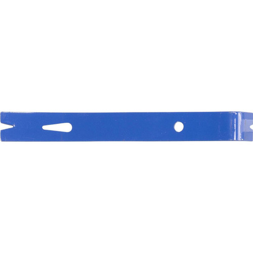 Vaughan 461-04  Mini-Bar 444  7-1/2" Mini Pry Bar - Nail Puller Image 3