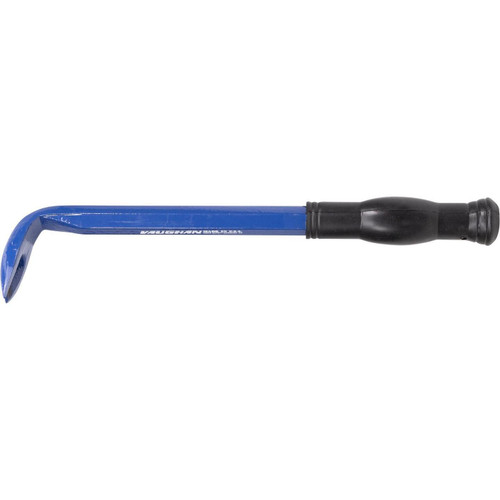Vaughan 465-02  11-1/2" Nail Puller Bar Cushion Grip 20-oz (NP12G) Image 3