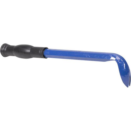 Vaughan 465-02  11-1/2" Nail Puller Bar Cushion Grip 20-oz (NP12G) Image 4