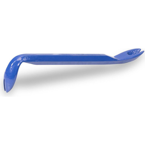 Vaughan 470-02  11" Double End Nail Puller Bar 16-oz (NP12DE) Image 0