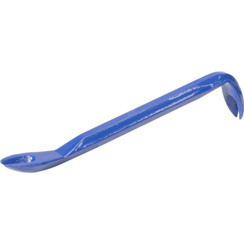 Vaughan 470-02  11" Double End Nail Puller Bar 16-oz (NP12DE) Image 1