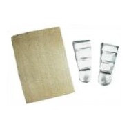 Vaughan 501-50  Wedge Kit for 16 to 24-oz (WK1/2) Image 0