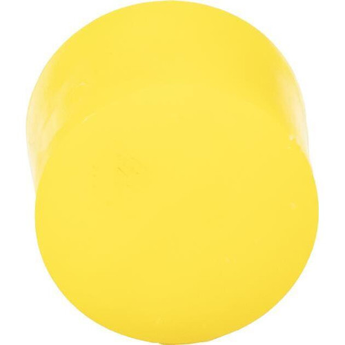 Vaughan  513-01  Replacement Hard Face Yellow Tip For SF12 Hammer (SF12H) Image 1