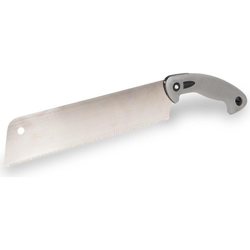 Vaughan 569-20  Bear Saw 10-1/2" x 14-TPI Pull Saw Medium/Fine 17-1/2" Overall (BS265M) Image 0