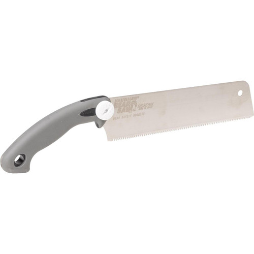 Vaughan 569-20  Bear Saw 10-1/2" x 14-TPI Pull Saw Medium/Fine 17-1/2" Overall (BS265M) Image 2