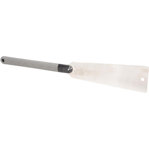 Vaughan 569-30  Bear Saw 10" x 18 & Graduated-TPI Pull Saw Double Edged 23" Overall (BS250D) Image 1