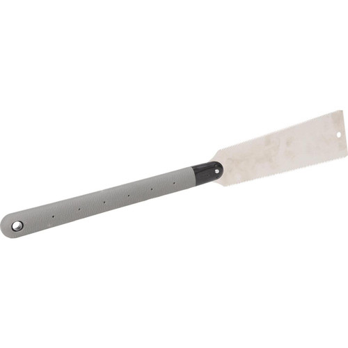 Vaughan 569-30  Bear Saw 10" x 18 & Graduated-TPI Pull Saw Double Edged 23" Overall (BS250D) Image 2