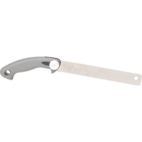 Vaughan 569-50  Bear Saw 8-3/8" x 17-TPI Pull Saw Extra Fine 16-1/2" Overall (BS240P) Image 1