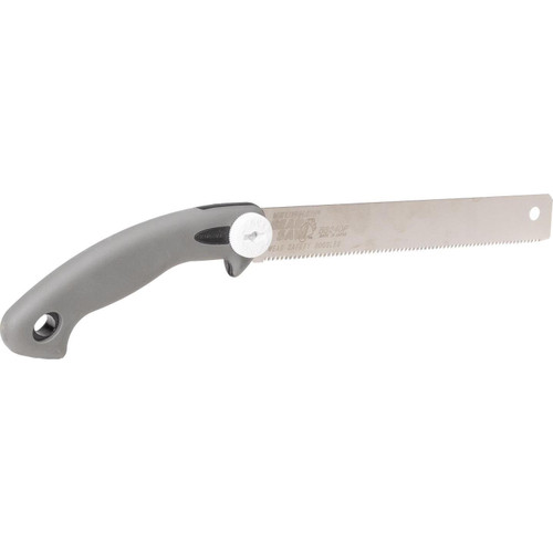 Vaughan 569-50  Bear Saw 8-3/8" x 17-TPI Pull Saw Extra Fine 16-1/2" Overall (BS240P) Image 2