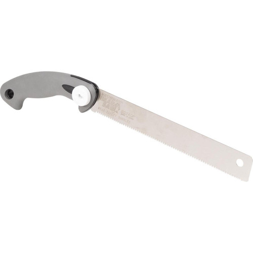Vaughan 569-50  Bear Saw 8-3/8" x 17-TPI Pull Saw Extra Fine 16-1/2" Overall (BS240P) Image 4