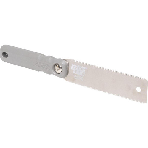 Vaughan 569-56  5-1/2" x 17/21-TPI Bear Saw Mini Saw Double Edge Extra Fine (BS150D) Image 3