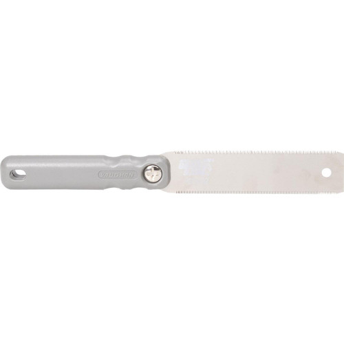 Vaughan 569-56  5-1/2" x 17/21-TPI Bear Saw Mini Saw Double Edge Extra Fine (BS150D) Image 4