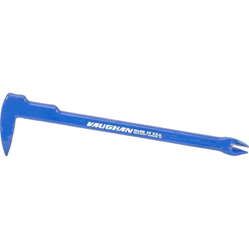Vaughan 570-21  Bear Claw 7-3/4" Nail Puller 11-oz (BC8) Image 2