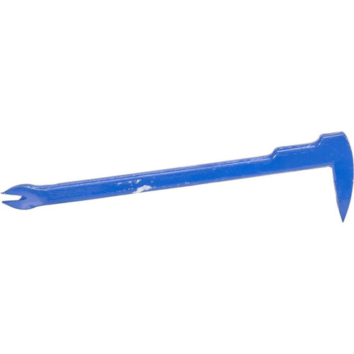 Vaughan 570-21  Bear Claw 7-3/4" Nail Puller 11-oz (BC8) Image 3