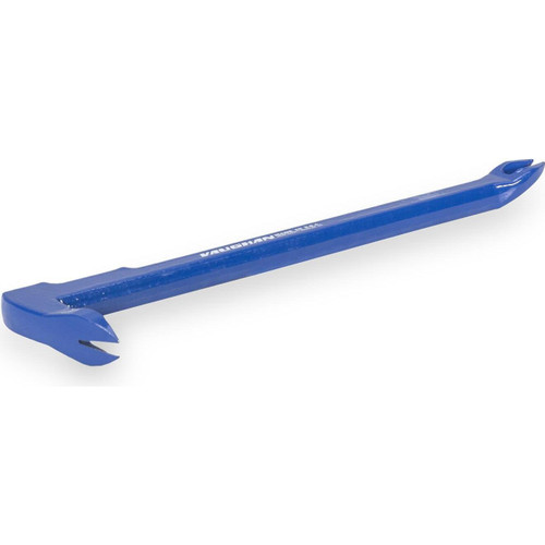 Vaughan 570-27  Bear Claw 10-1/2" Nail Puller 13-1/2-oz (BC10) Image 0