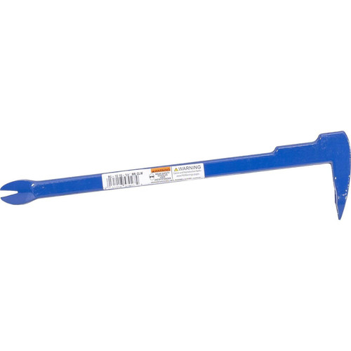 Vaughan 570-27  Bear Claw 10-1/2" Nail Puller 13-1/2-oz (BC10) Image 2