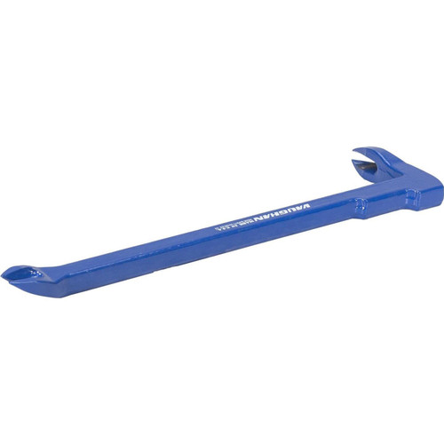 Vaughan 570-27  Bear Claw 10-1/2" Nail Puller 13-1/2-oz (BC10) Image 3