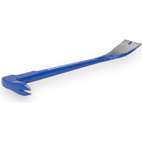 Vaughan 570-43  Bear Claw 9-3/4" Nail Puller with Scraper Blade (BCSB) Image 0