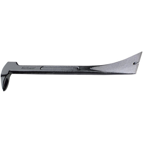 Vaughan 570-43  Bear Claw 9-3/4" Nail Puller with Scraper Blade (BCSB) Image 1