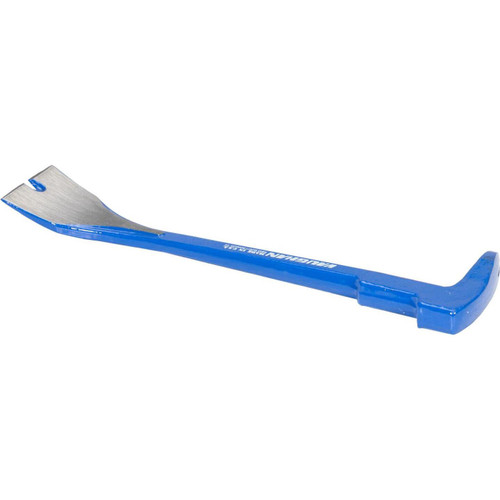 Vaughan 570-43  Bear Claw 9-3/4" Nail Puller with Scraper Blade (BCSB) Image 1