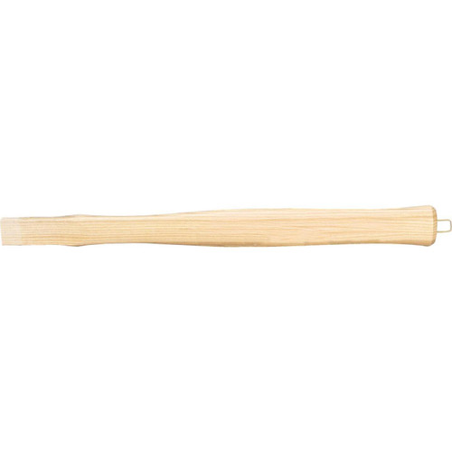 Vaughan 602-02  16" Replacement Handle Adze Eye for 20-oz Claw Hammer - Supreme Grade (60202) Image 1