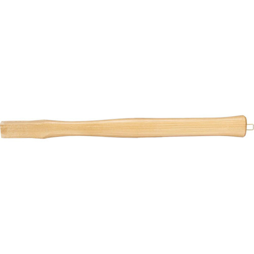 Vaughan 612-82  17-1/2" Replacement Handle Adze Eye for 28-32 oz Claw Hammer - Supreme Grade (61282) Image 1