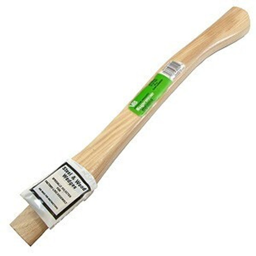 Vaughan 650-02  17-1/2" Replacement Curved Hatchet Style Handle for 19-oz California Framer Hammer - Supreme Grade (65002) Image 0 Vaughan 650-02  17-1/2" Replacement Curved Hatchet Style Handle for 19-oz California Framer Hammer - Supreme Grade (65002) Image 0