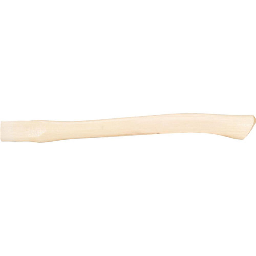 Vaughan 651-82  18-1/2" Replacement Curved Hatchet Style Handle for 23-oz California Framer Hammer - Supreme Grade (65182) Image 1