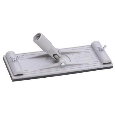 Wal-Board Tools 088-005  9" Plastic Pole Sander Head (WASH-32H) Image 0