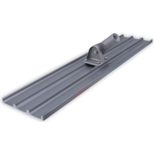 Marshalltown B45  45" x 8" Magnesium Bull Float Image 0