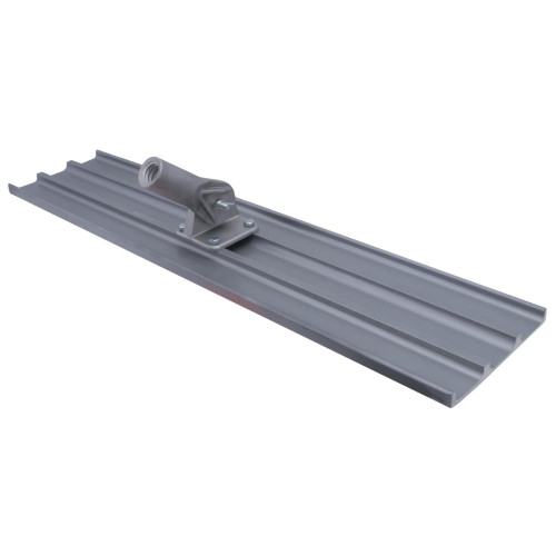 Marshalltown B45  45" x 8" Magnesium Bull Float Image 1 Marshalltown B45  45" x 8" Magnesium Bull Float Image 1