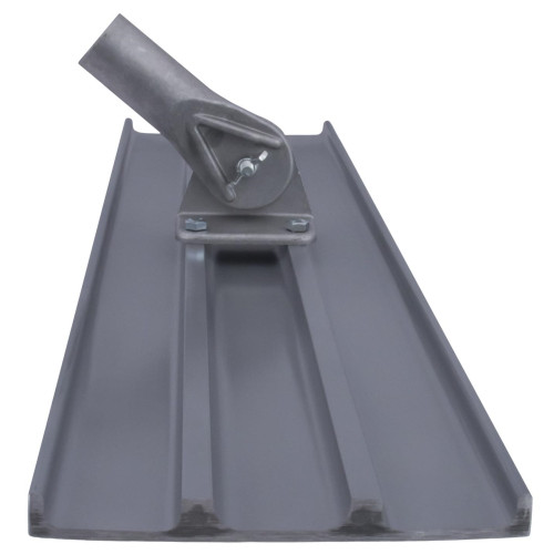 Marshalltown B45  45" x 8" Magnesium Bull Float Image 4