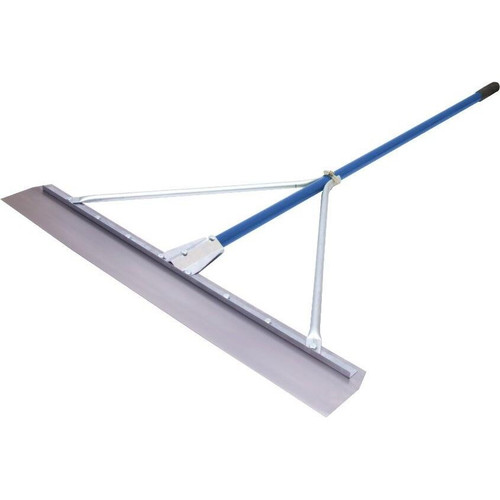 Marshalltown  FFS36  36" Floor/Form Scraper Image 0